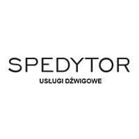 Spedytor - logo