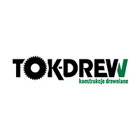 TOK-DREW logo