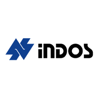 Indos S.A. - logo