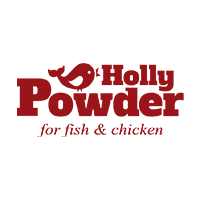 Holly Powder logo