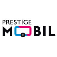 Prestige Mobil - logo
