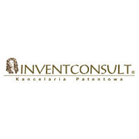 Invent Consult logo