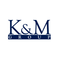 KM Group - logo