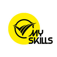 My Skills logo
