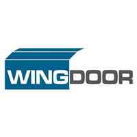 Wingdoor - logo