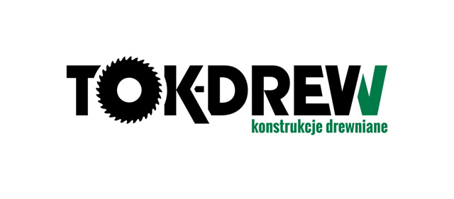 Tokdrew - logo