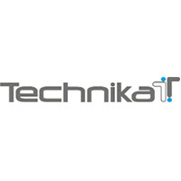 Technika IT - logo