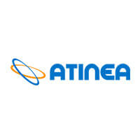 Atinea - logo